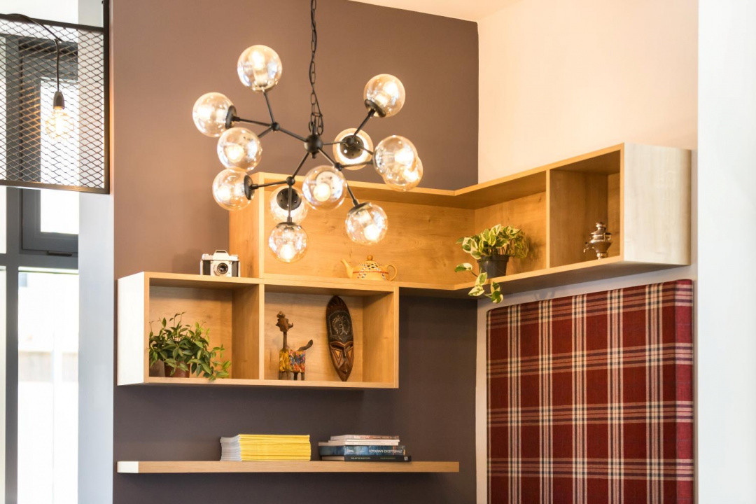 Spațiu comercial de închiriat – Tudor Arghezi 23, zona Coresi !