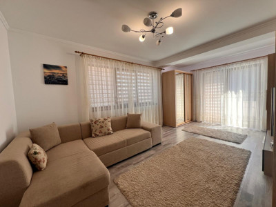 Apartament 2 camere decomandate de închiriat – Coresi / Tractorul
