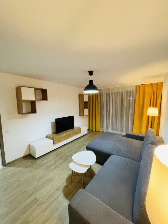 Apartament 2 camere decomandat de închiriat – Urban Coresi