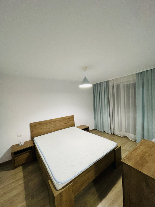Apartament 2 camere decomandat de închiriat – Urban Coresi