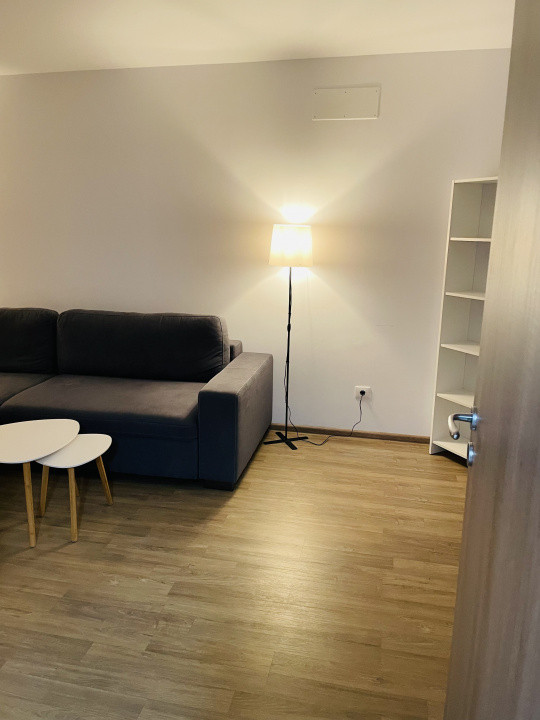 Apartament 2 camere decomandat de închiriat – Urban Coresi