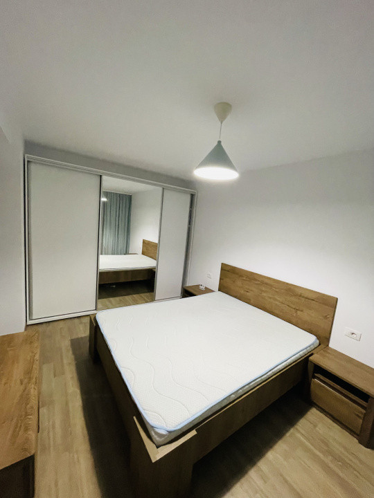 Apartament 2 camere decomandat de închiriat – Urban Coresi