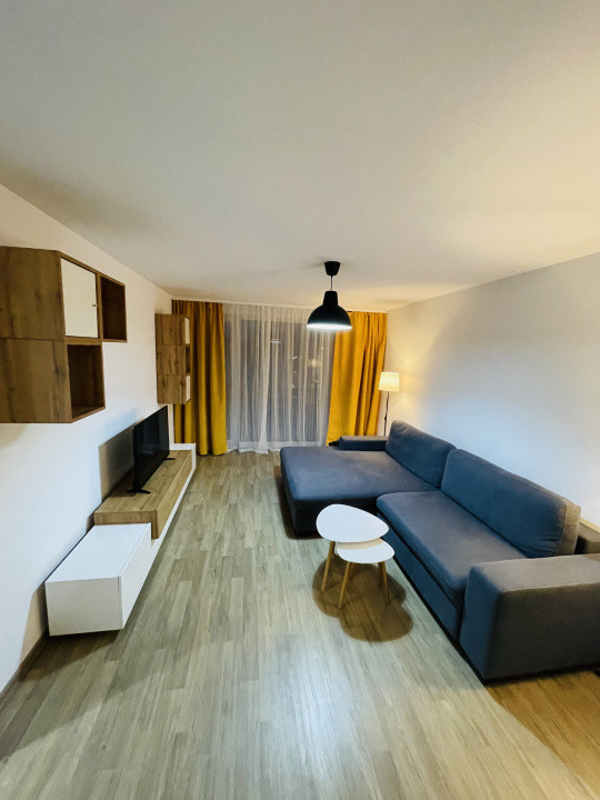 Apartament 2 camere decomandat de închiriat – Urban Coresi