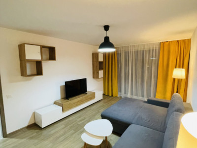 Apartament 2 camere decomandat de închiriat – Urban Coresi