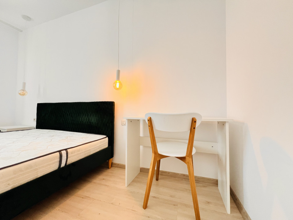 Apartament 2 camere Subcetate