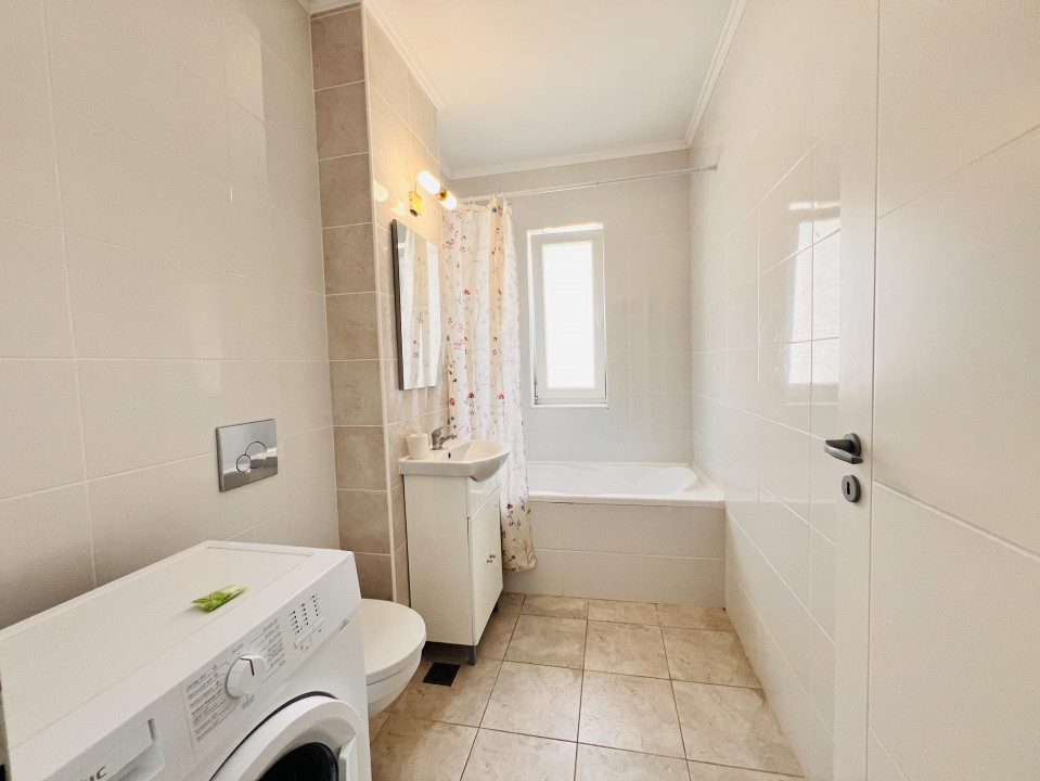 Apartament 2 camere Subcetate