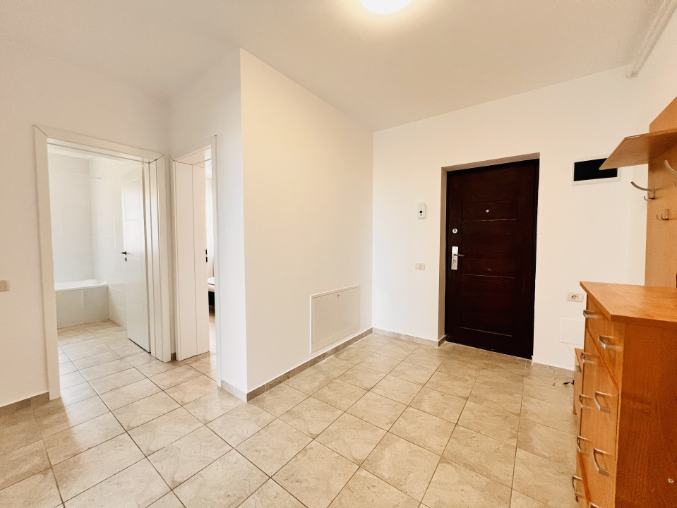 Apartament 2 camere Subcetate