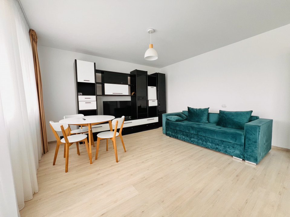 Apartament 2 camere Subcetate