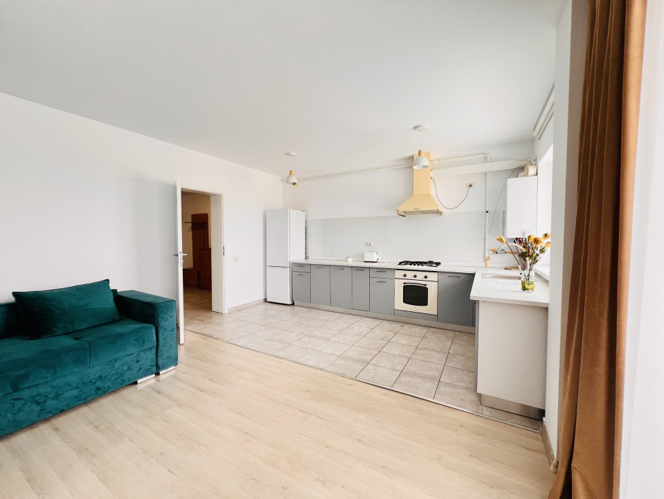 Apartament 2 camere Subcetate