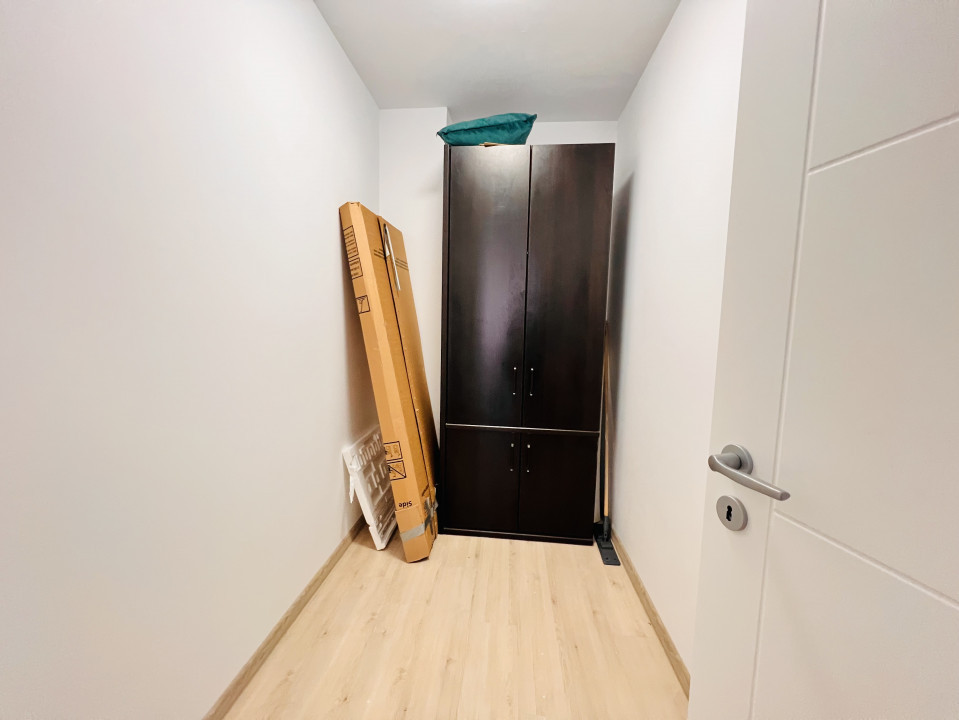 Apartament 2 camere Subcetate