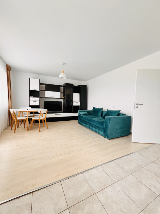 Apartament 2 camere Subcetate