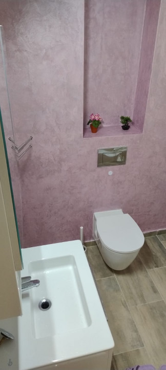 Apartament 2 camere nou, Transilvania Residence