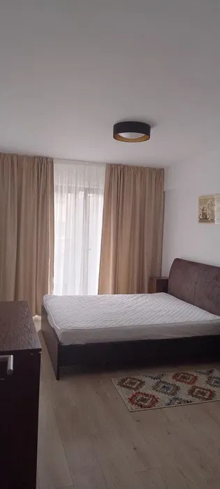 Apartament 2 camere nou, Transilvania Residence