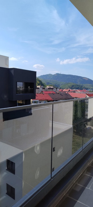 Apartament 2 camere nou, Transilvania Residence